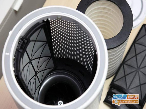 LIFAair空气净化器加盟费