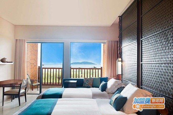 Club Med酒店加盟费