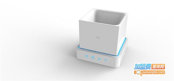 WRT智能家居加盟费