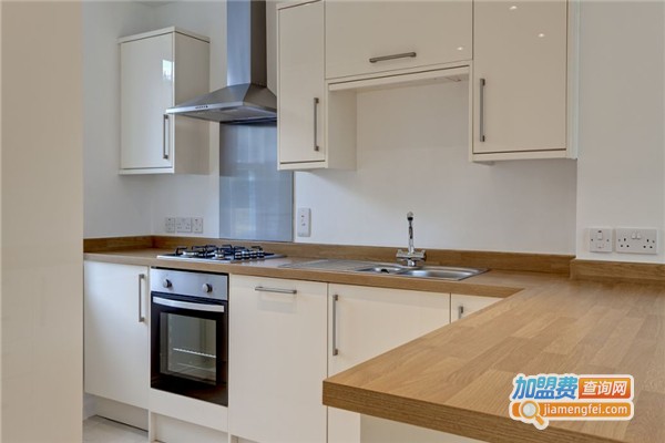 铭恒橱柜加盟费