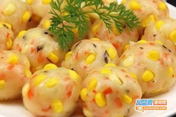 丸时代丸子加盟门店