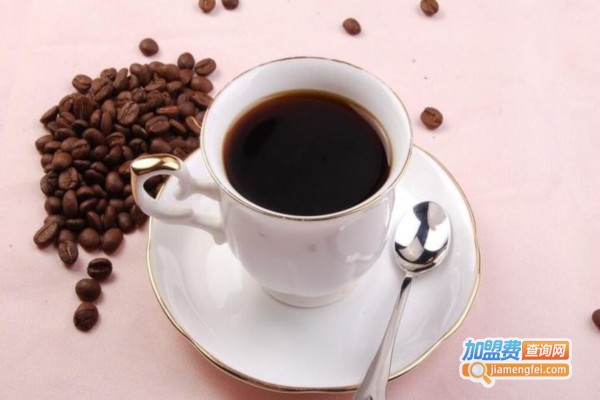 光言咖啡加盟费