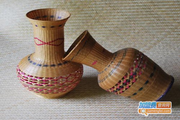 华平盛工艺品加盟费