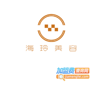 海玲美容加盟费