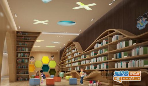 海豚思维数学加盟费