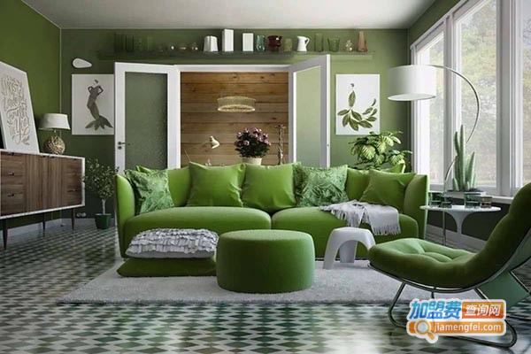 九木设计教育加盟门店