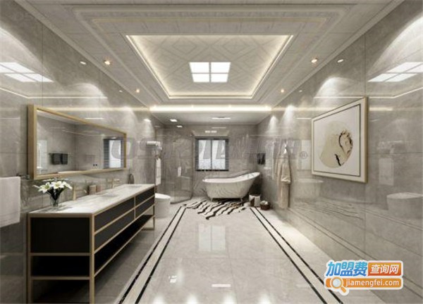 莱威柯斯集成吊顶加盟费