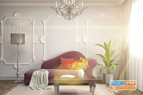 东方魔墙墙衣加盟