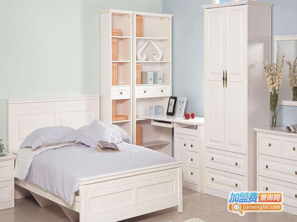 皮尔卡丹家居加盟费