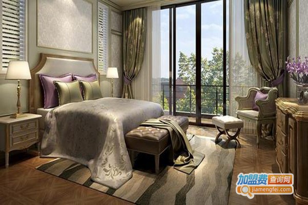 君和睿通智能家居加盟费