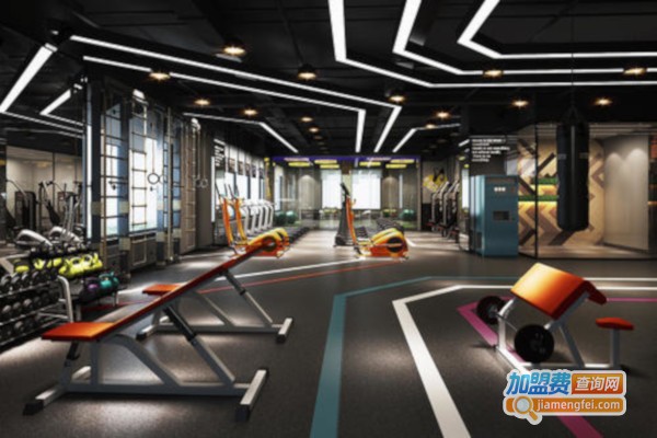 100秒减肥加盟费