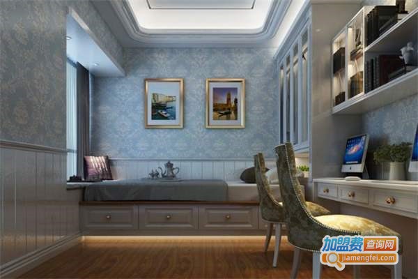 星科涂料加盟费