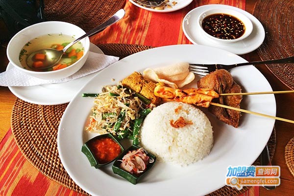 威斯福咖啡西餐加盟门店