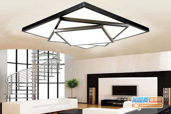 百居吊顶加盟门店