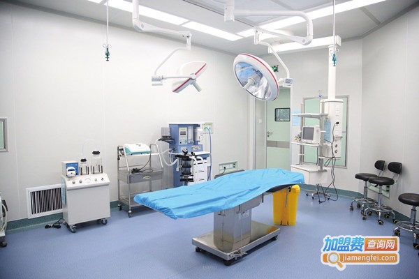 星和美容诊所加盟门店