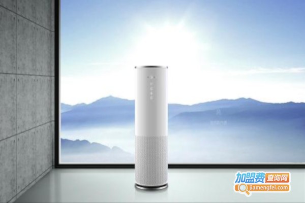 六星空气净化器加盟费