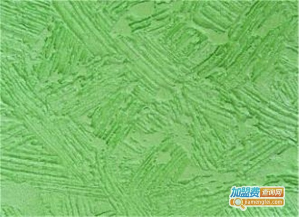 贝思特涂料加盟费