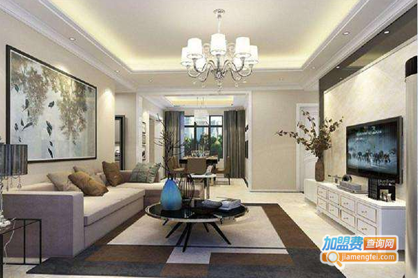 鑫宇宙集成吊顶加盟费