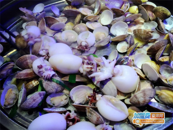 品味秦椒加盟费