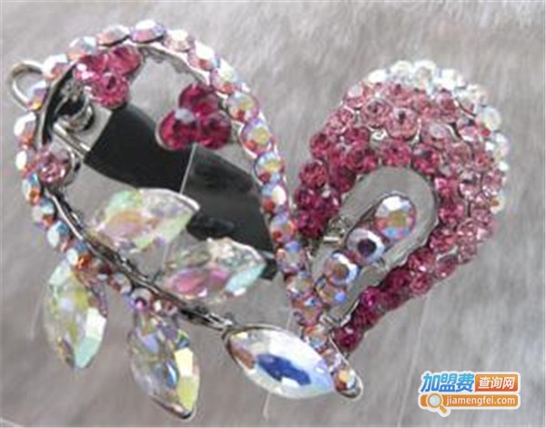 雅尔美头饰加盟费