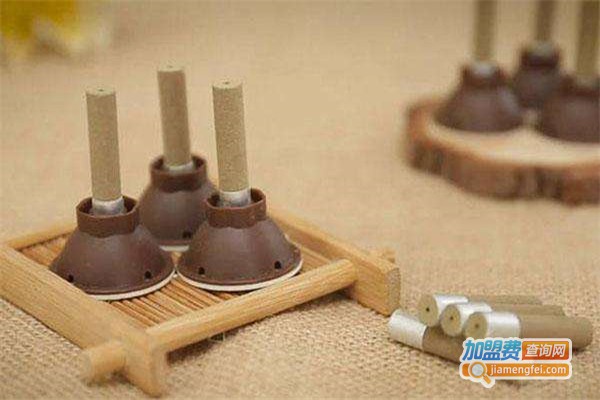 皓月灸疗加盟费