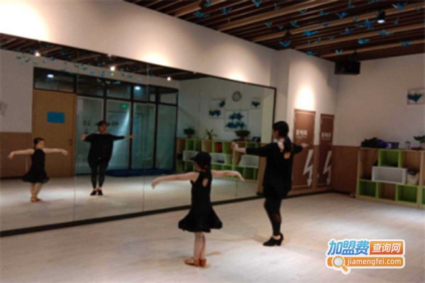 华彩少儿培训机构加盟费