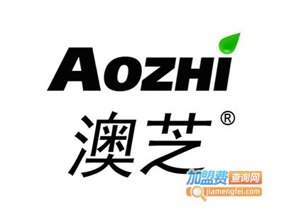 澳芝干洗加盟费