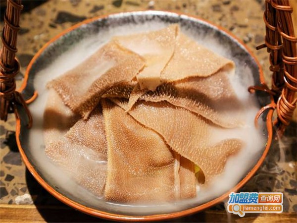 重庆龙哥龙妹火锅加盟费