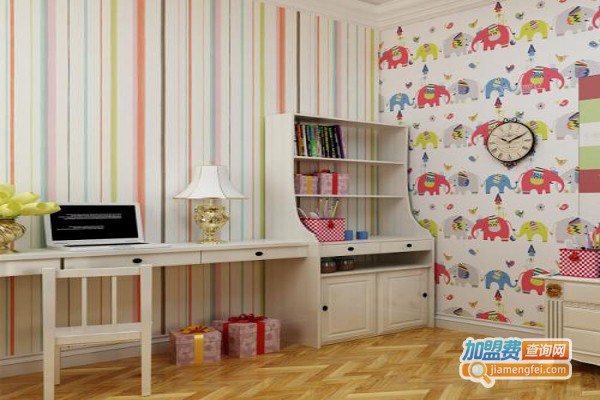 安睡宝床上用品加盟费