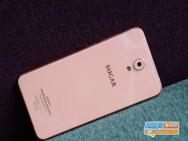 sugar手机加盟费