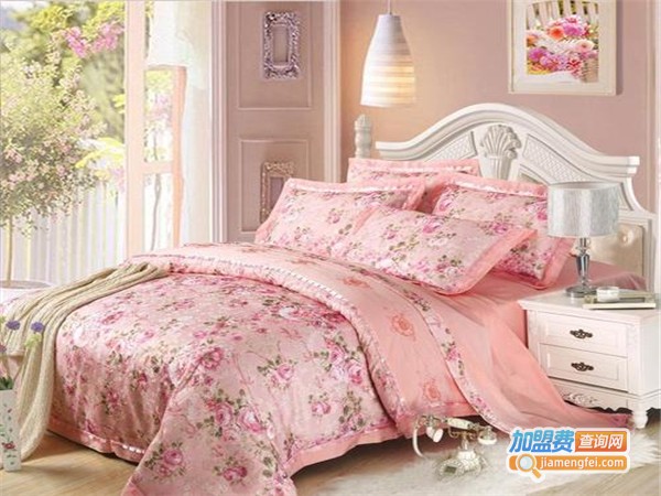 芬提家纺加盟费