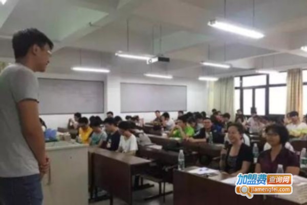 道宝国际教育加盟费