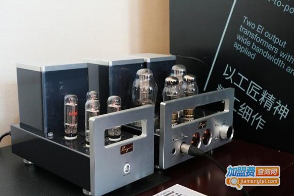 KINGREE音响设备加盟费