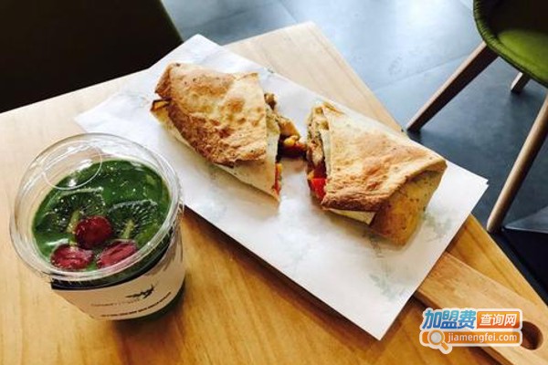 Green Bazar甜绿新集低卡餐厅