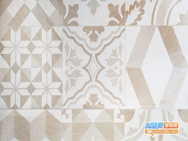 自然墙纸加盟门店