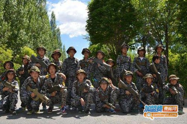 超越拓展文教育加盟费