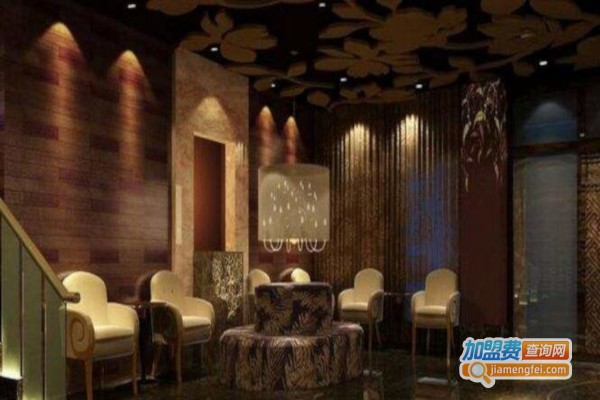 九九养生会所加盟费