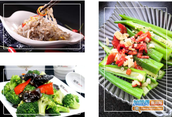 樱茑日式拉面加盟费