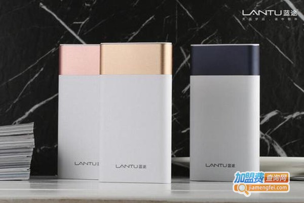 蓝途充电宝加盟费