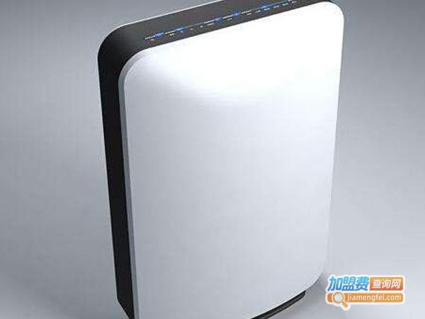 hitachi空气净化器加盟费