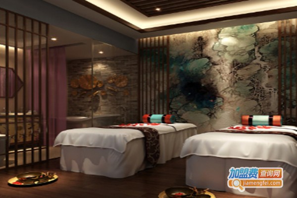 爱尚瘦减肥美容加盟门店