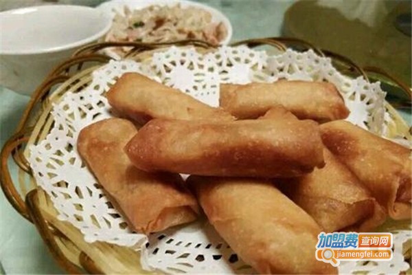 十字街老太婆小吃加盟费