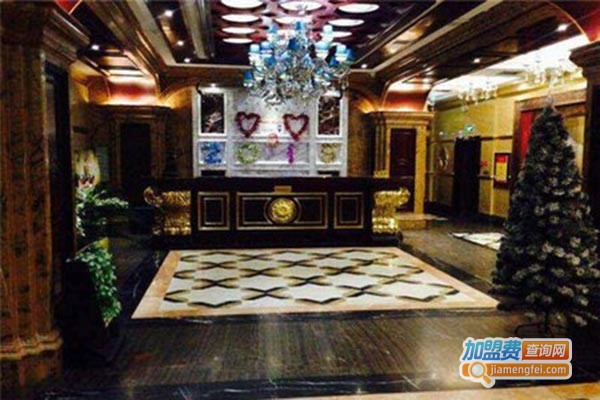 樽豪KTV加盟门店