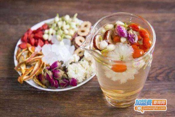 君昌奶茶加盟门店