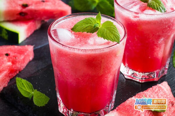 多果维奶茶加盟费