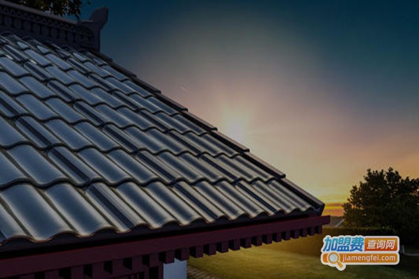 汉能光伏发电加盟门店