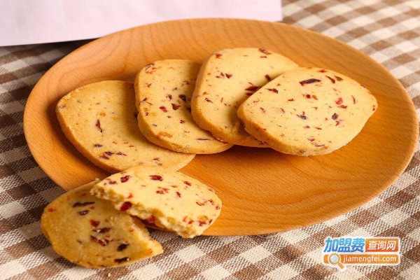 轩妈烘焙生活馆加盟费