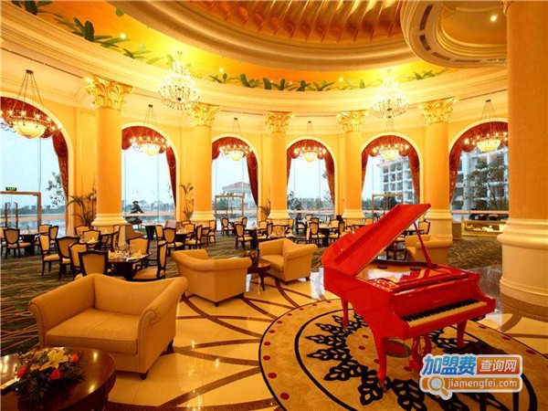 维也纳西餐厅加盟费