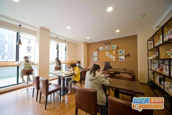 博胜世纪教育加盟费