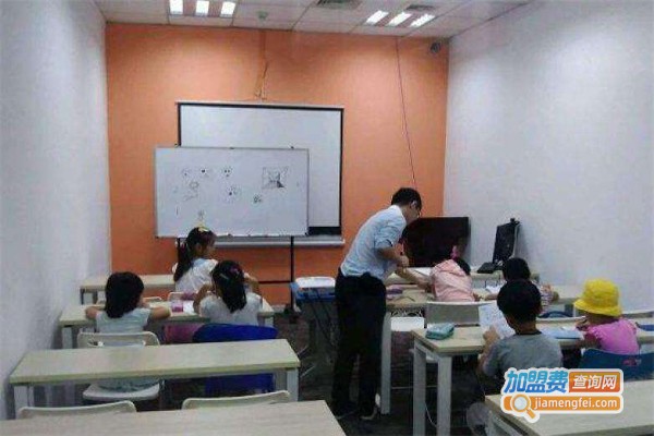 谷老师学堂加盟费